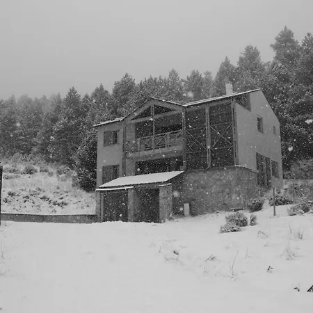 Pla Del Mir * Les Angles (Pyrenees-Orientales)