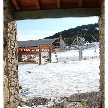 Pla Del Mir Apartment *