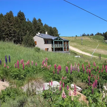 Pla Del Mir * Les Angles (Pyrenees-Orientales)