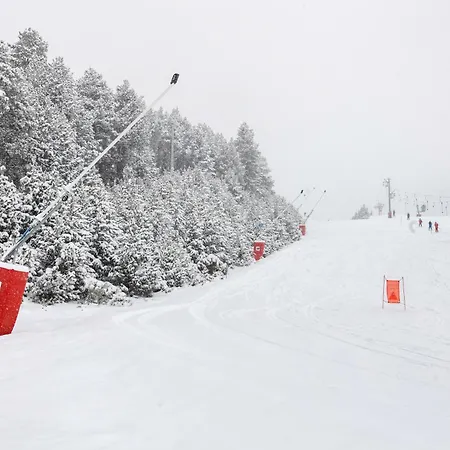 Lejlighed Pla Del Mir Les Angles (Pyrenees-Orientales)