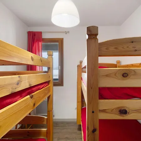 Apartment Pla Del Mir *