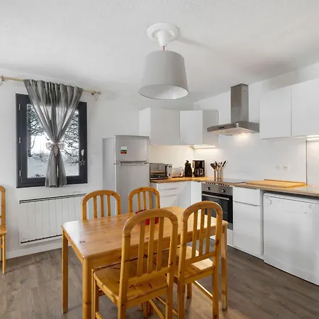 Pla Del Mir Apartment Les Angles (Pyrenees-Orientales)