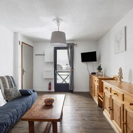 Lägenhet Pla Del Mir Les Angles (Pyrenees-Orientales)