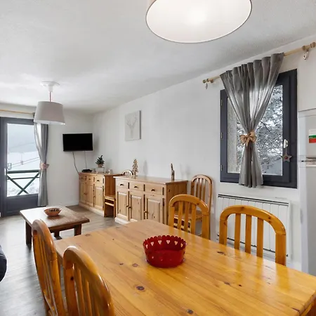 Pla Del Mir Les Angles (Pyrenees-Orientales)