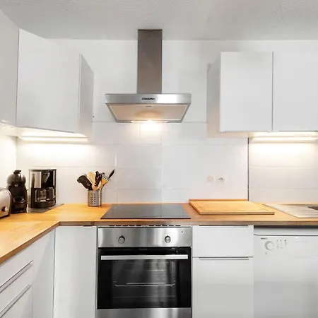 Pla Del Mir Lejlighed