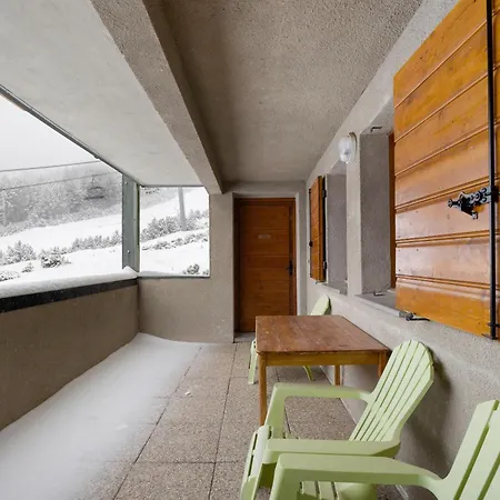 Apartment Pla Del Mir