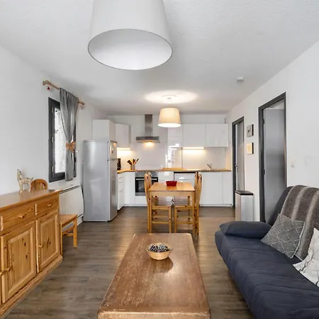 Pla Del Mir Apartment *