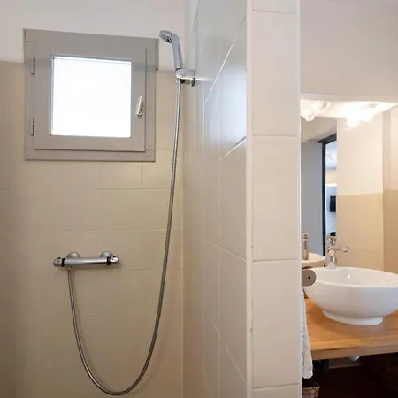 Pla Del Mir Apartment Les Angles (Pyrenees-Orientales)