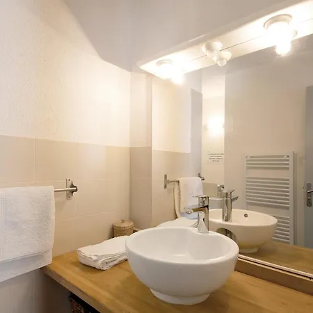 Apartment Pla Del Mir Les Angles (Pyrenees-Orientales)