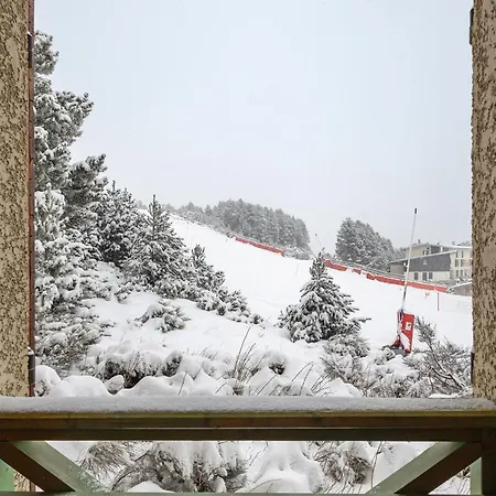 Pla Del Mir Apartment Les Angles (Pyrenees-Orientales)