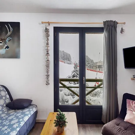 Apartment Pla Del Mir