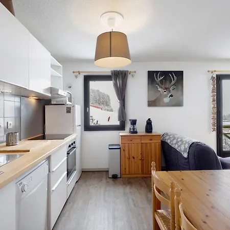 Apartment Pla Del Mir Les Angles (Pyrenees-Orientales)