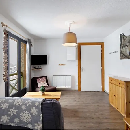 Pla Del Mir Apartment *