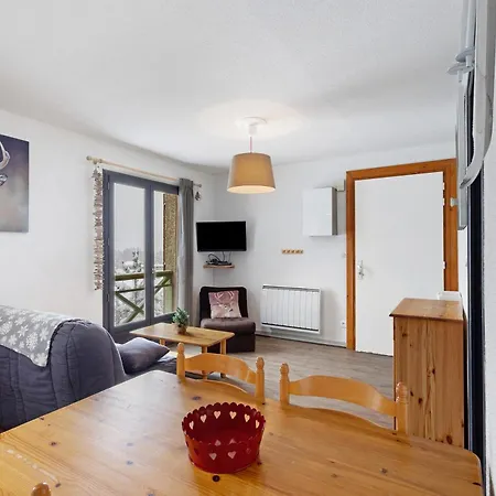Pla Del Mir Apartment Les Angles (Pyrenees-Orientales)