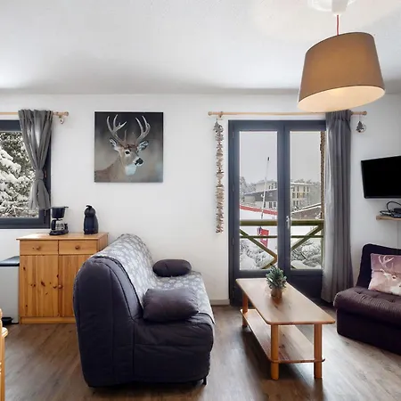 Apartment Pla Del Mir Les Angles (Pyrenees-Orientales)
