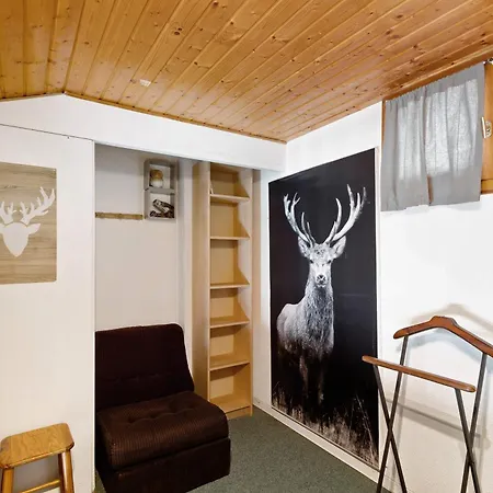 Pla Del Mir Apartment Les Angles (Pyrenees-Orientales)