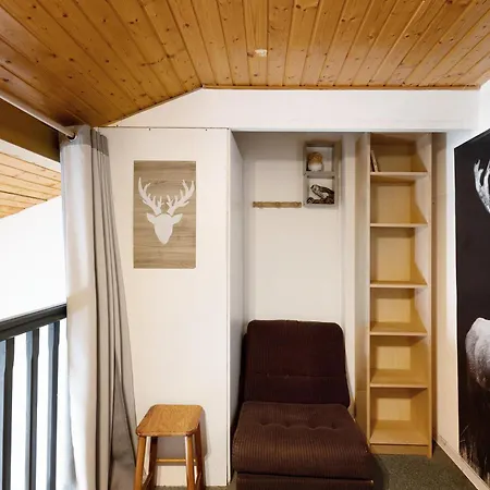 Lejlighed Pla Del Mir Les Angles (Pyrenees-Orientales)