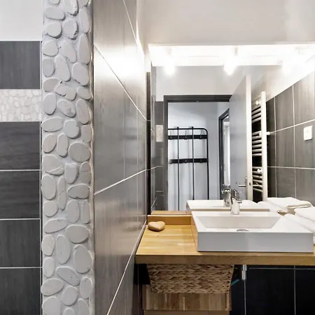 Apartment Pla Del Mir Les Angles (Pyrenees-Orientales)
