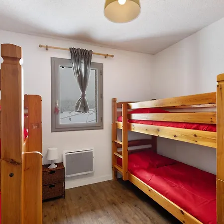 Lägenhet Pla Del Mir Les Angles (Pyrenees-Orientales)