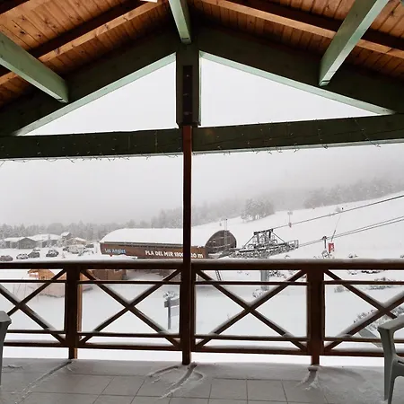 Lejlighed Pla Del Mir