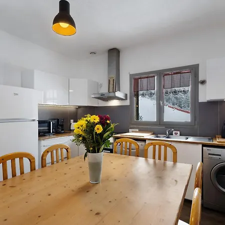 Pla Del Mir Lejlighed *