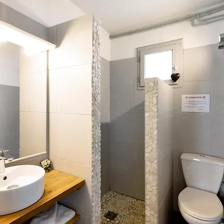Pla Del Mir Apartment Les Angles (Pyrenees-Orientales)
