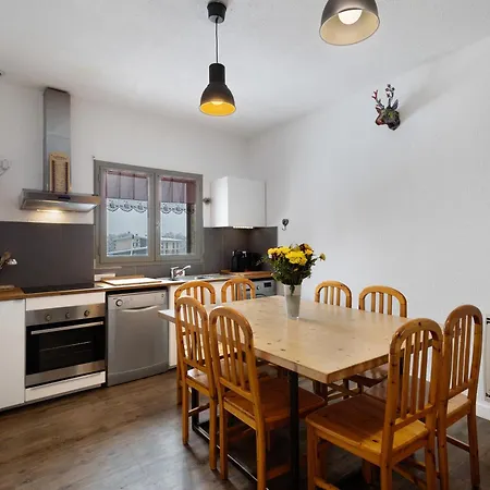 Pla Del Mir Apartment *