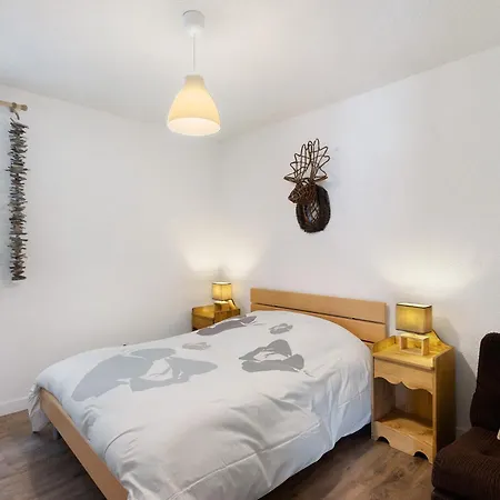 Apartment Pla Del Mir *