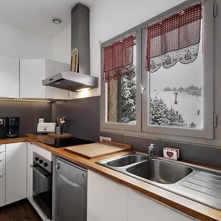 Pla Del Mir Apartment