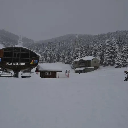 Pla Del Mir Lägenhet Les Angles (Pyrenees-Orientales)