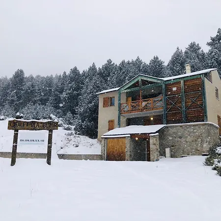 Pla Del Mir Apartment *